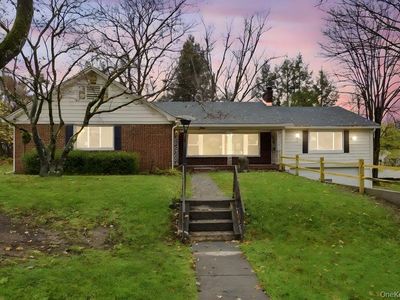 3 Lake Drive, Ellenville, NY, 12428