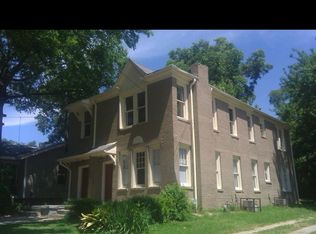 964 Harding St #A, Jackson, MS 39202