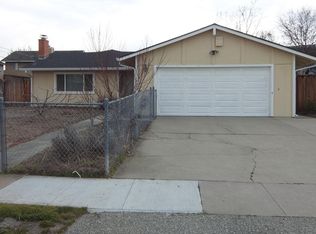 152 Harriet Ave, San Jose, CA