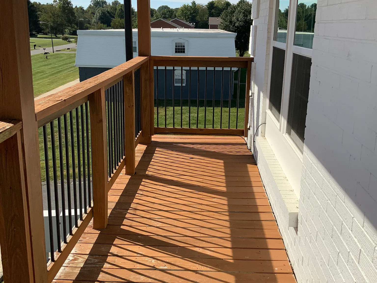 1 bed, 645 sqft, $650 — Photo 2