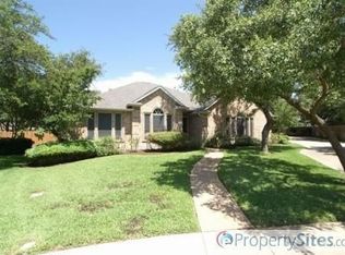11708 Switchgrass Cv, Austin, TX 78750