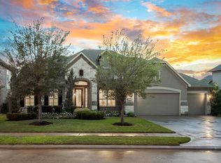 5214 Red Burr Oak Trl, Katy, TX 77494