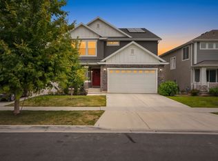 1577 W Quailhill Rd, Saratoga Springs, UT 84045