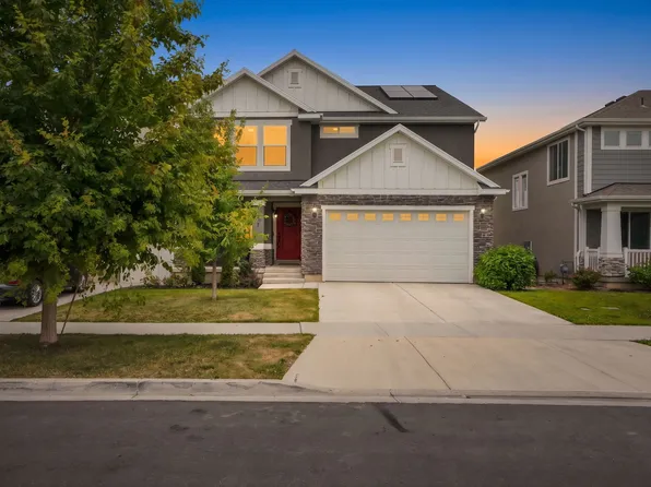 1577 W Quailhill Rd, Saratoga Springs, UT 84045