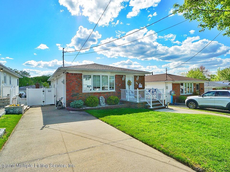 86 Woods Of Arden Rd, Staten Island, NY 10312 Zillow