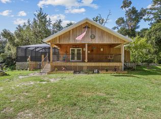 5561 NW County Road 336, Chiefland, FL 32626
