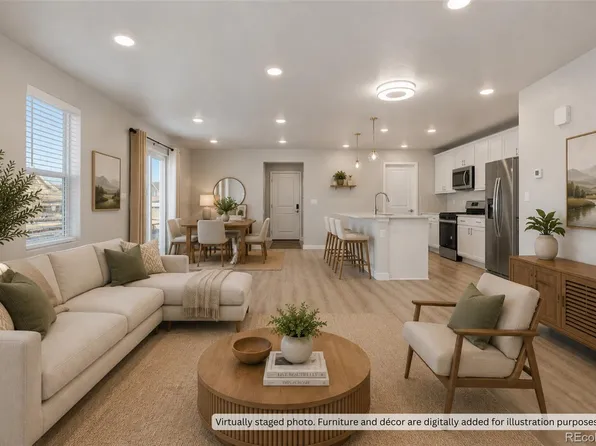 958 Colorado River Avenue, Brighton, CO 80601