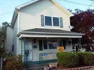 530 Eynon St, Scranton, PA 18504