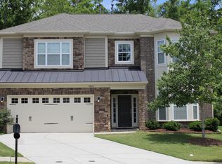 9840 Branchwater Ave, Charlotte, NC 28277