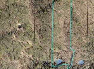 Wilkins Cove Rd #2, Suches, GA 30572