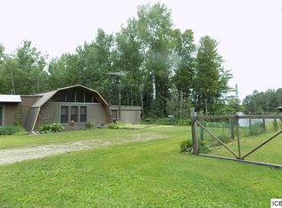 23568 S Wasson Lake Rd, Bigfork, MN 56628