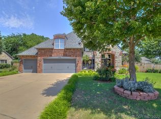 10306 E 94th Ct, Owasso, OK 74055