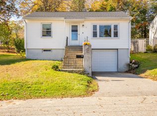 25 Lawn Ave, South Portland, ME 04106