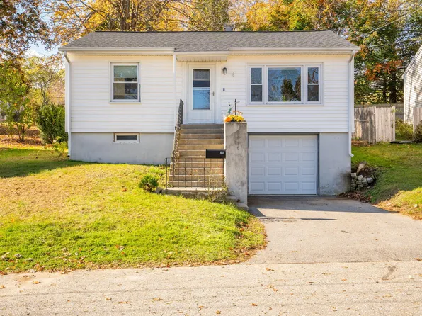 25 Lawn Avenue, South Portland, ME 04106