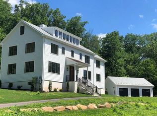 541 Province Line Rd, Skillman, NJ 08558