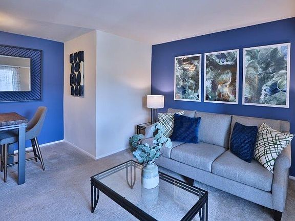 4th image of 116B Warwickshire Ln #118K