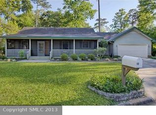 12 Moss Ct, Savannah, GA 31410