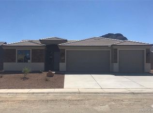 5337 Eagle View Rd, Kingman, AZ 86409