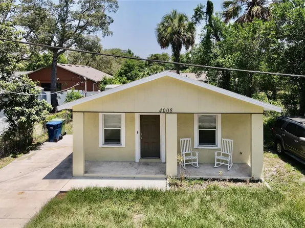 4008 E OSBORNE AVENUE, TAMPA, FL 33610