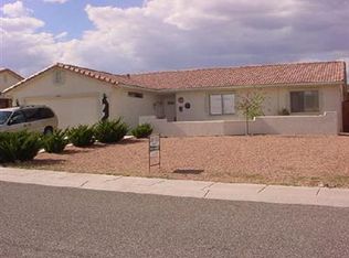 572 Highline Ln, Camp Verde, AZ 86322