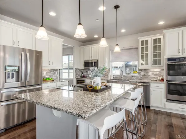 4665 W 108th Court, Westminster, CO 80031
