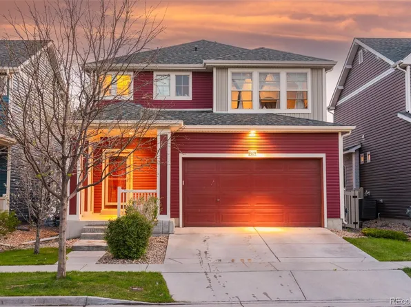 9674 E 105th Avenue, Commerce City, CO 80640