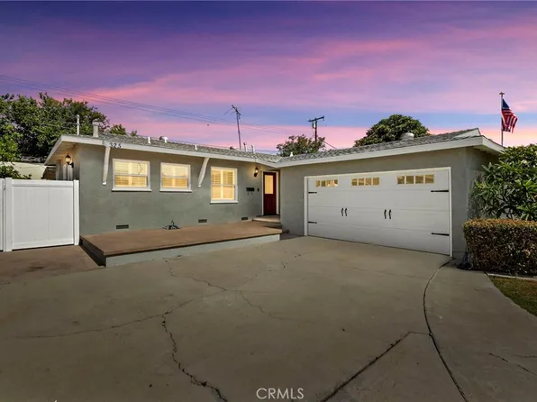 325 Sunrise St, Placentia, CA 92870
