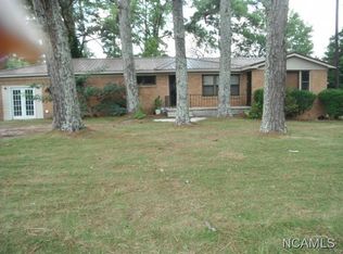 1011 Sheraton Rd SW, Cullman, AL 35055