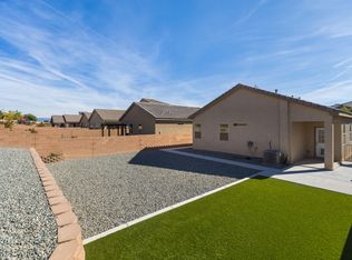 1772 Valle Vista Rd NW, Los Lunas, NM 87031