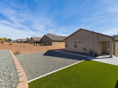 1772 Valle Vista Rd NW, Los Lunas, NM, 87031