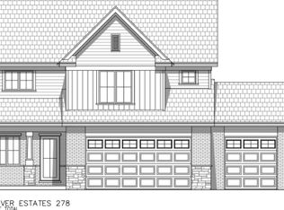 14340 W Margaret St, Manhattan, IL 60442