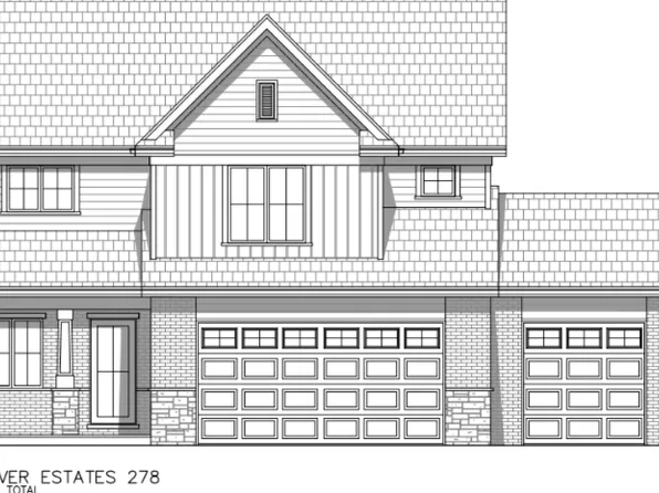 The Cedar Plan, Hanover Estates