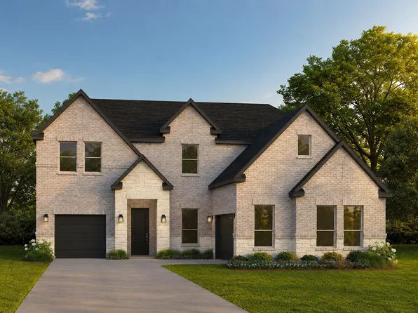 761 Brozgold Ave, Midlothian, TX 76065