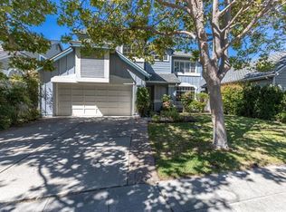 1402 Melbourne St, Foster City, CA