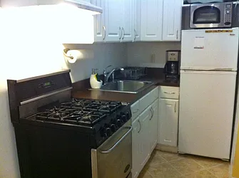 Rented by Maison International