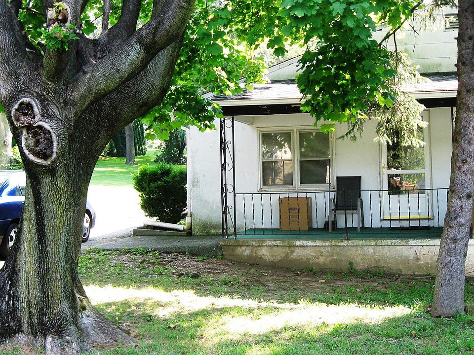 Ext. Front