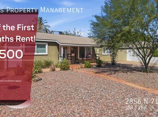 2856 N 71st St, Scottsdale, AZ 85257