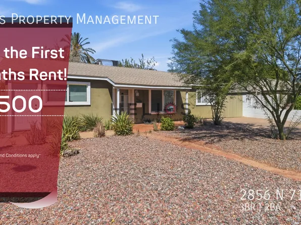 2856 N 71st St, Scottsdale, AZ 85257
