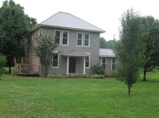 36 Christie Dr, Scottsboro, AL 35768