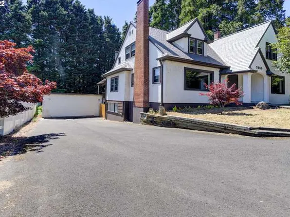 7955 SW Hall Blvd, Beaverton, OR 97008