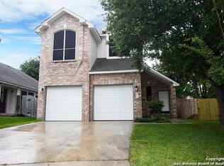 5891 Spring Sq, San Antonio, TX 78247