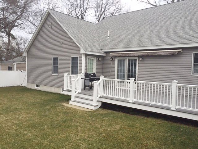 2nd image of 100 Pond St
