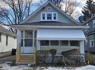 453 Morgan St, Tonawanda, NY 14150