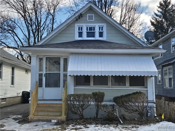 453 Morgan St, Tonawanda, NY 14150