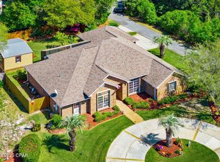 230 Boca Shores Dr, Panama City Beach, FL 32408