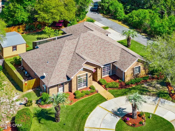 230 Boca Shores Dr, Panama City Beach, FL 32408