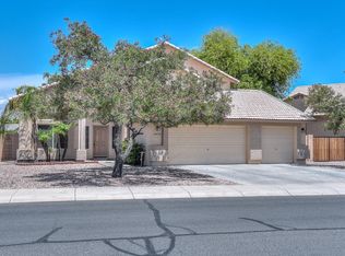 16436 W Paradise Ln, Surprise, AZ 85388