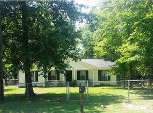1901 Bowman Ct, Mobile, AL 36605