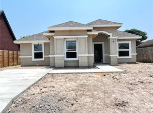936 Noelia St, Elsa, TX 78543