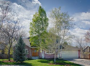 5681 Cascade Pl, Boulder, CO 80303